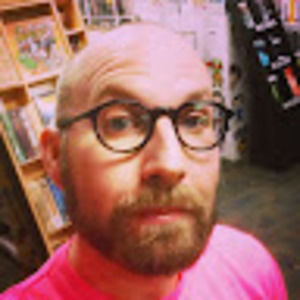 Meet your Posher, David